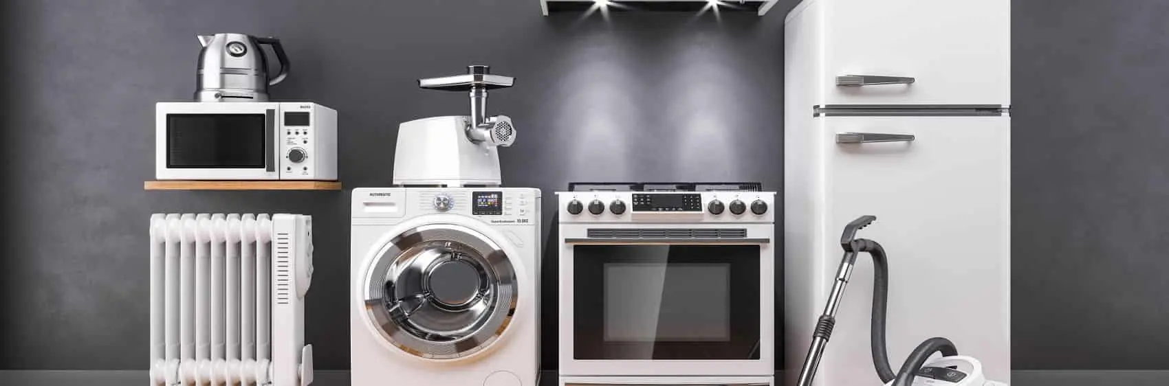 Meram Electrolux Kombi Servisi